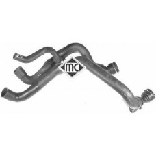 Metalcaucho Σωλήνες Ψυκτικού Υγρού 09079