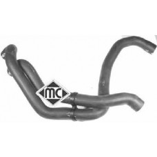 Metalcaucho Σωλήνες Ψυκτικού Υγρού 09083