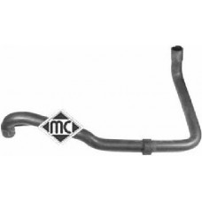 Metalcaucho Σωλήνες Ψυκτικού Υγρού 09084