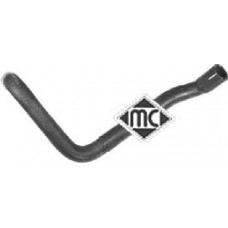 Metalcaucho Σωλήνες Ψυκτικού Υγρού 09106