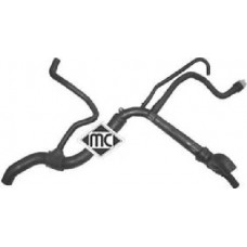 Metalcaucho Σωλήνες Ψυκτικού Υγρού 09107