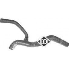 Metalcaucho Σωλήνες Ψυκτικού Υγρού 09116