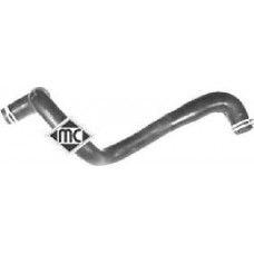 Metalcaucho Σωλήνες Ψυκτικού Υγρού 09123