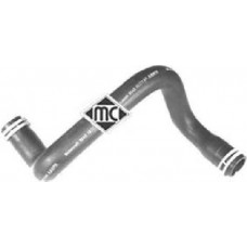 Metalcaucho Σωλήνες Ψυκτικού Υγρού 09124