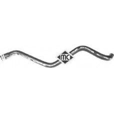 Metalcaucho Σωλήνες Ψυκτικού Υγρού 09125