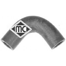 Metalcaucho Σωλήνες Ψυκτικού Υγρού 09139