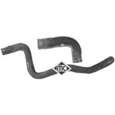 Metalcaucho Σωλήνες Ψυκτικού Υγρού 09153