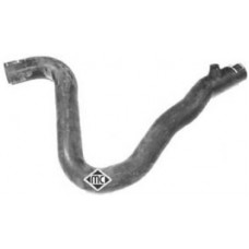 Metalcaucho Σωλήνες Ψυκτικού Υγρού 09154