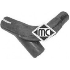 Metalcaucho Σωλήνες Ψυκτικού Υγρού 09156