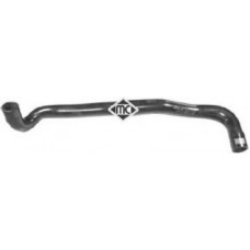 Metalcaucho Σωλήνες Ψυκτικού Υγρού 09161