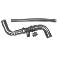 Metalcaucho Σωλήνες Ψυκτικού Υγρού 09162