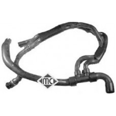 Metalcaucho Σωλήνες Ψυκτικού Υγρού 09165