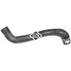 Metalcaucho Σωλήνες Ψυκτικού Υγρού 09176