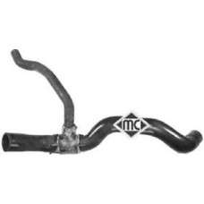 Metalcaucho Σωλήνες Ψυκτικού Υγρού 09183