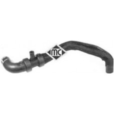 Metalcaucho Σωλήνες Ψυκτικού Υγρού 09185