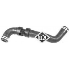 Metalcaucho Σωλήνες Ψυκτικού Υγρού 09197