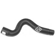 Metalcaucho Σωλήνες Ψυκτικού Υγρού 09206