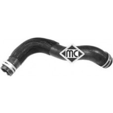 Metalcaucho Σωλήνες Ψυκτικού Υγρού 09210