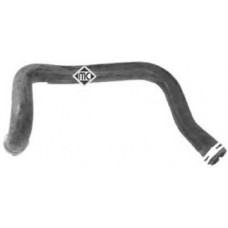 Metalcaucho Σωλήνες Ψυκτικού Υγρού 09212