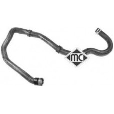 Metalcaucho Σωλήνες Ψυκτικού Υγρού 09219