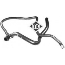 Metalcaucho Σωλήνες Ψυκτικού Υγρού 09222