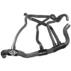 Metalcaucho Σωλήνες Ψυκτικού Υγρού 09253