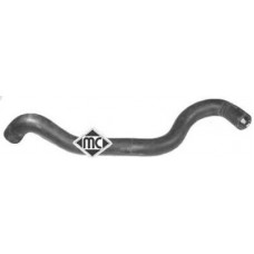 Metalcaucho Σωλήνες Ψυκτικού Υγρού 09266