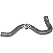 Metalcaucho Σωλήνες Ψυκτικού Υγρού 09277