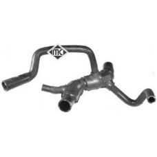 Metalcaucho Σωλήνες Ψυκτικού Υγρού 09290