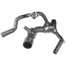 Metalcaucho Σωλήνες Ψυκτικού Υγρού 09291