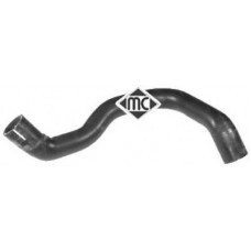 Metalcaucho Σωλήνες Ψυκτικού Υγρού 09302