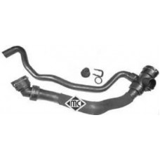 Metalcaucho Σωλήνες Ψυκτικού Υγρού 09321