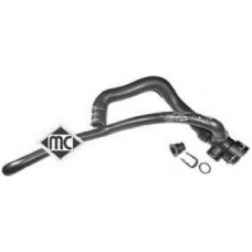 Metalcaucho Σωλήνες Ψυκτικού Υγρού 09326