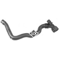 Metalcaucho Σωλήνες Ψυκτικού Υγρού 09330