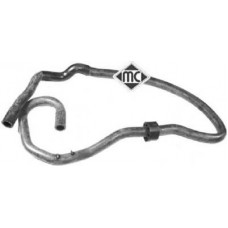 Metalcaucho Σωλήνες Ψυκτικού Υγρού 09333