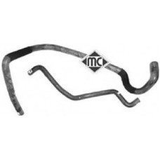 Metalcaucho Σωλήνες Ψυκτικού Υγρού 09334