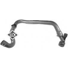 Metalcaucho Σωλήνες Ψυκτικού Υγρού 09336