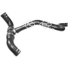 Metalcaucho Σωλήνες Ψυκτικού Υγρού 09349