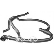 Metalcaucho Σωλήνες Ψυκτικού Υγρού 09362