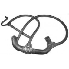 Metalcaucho Σωλήνες Ψυκτικού Υγρού 09400