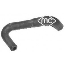 Metalcaucho Σωλήνες Ψυκτικού Υγρού 09402