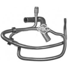 Metalcaucho Σωλήνες Ψυκτικού Υγρού 09427