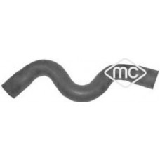 Metalcaucho Σωλήνες Ψυκτικού Υγρού 09502