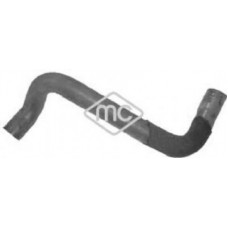 Metalcaucho Σωλήνες Ψυκτικού Υγρού 09505