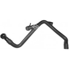 Metalcaucho Σωλήνες Ψυκτικού Υγρού 09524