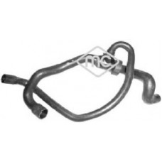 Metalcaucho Σωλήνες Ψυκτικού Υγρού 09537