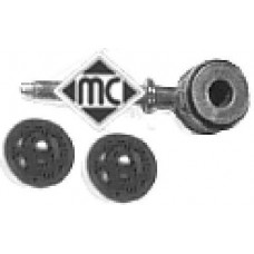 Metalcaucho Αντιστρεπτική Δοκός 02637