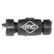 Metalcaucho Αντιστρεπτική Δοκός 02655