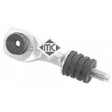 Metalcaucho Αντιστρεπτική Δοκός 04235