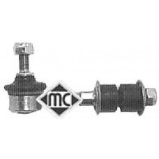 Metalcaucho Αντιστρεπτική Δοκός 04237